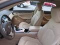 Gold Mist - CTS Sedan Photo No. 71