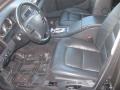 2007 Oyster Gray Metallic Volvo S80 V8 AWD  photo #8