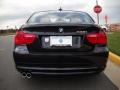 2009 Monaco Blue Metallic BMW 3 Series 328i Sedan  photo #4