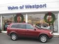 Ruby Red Metallic - XC90 3.2 AWD Photo No. 2