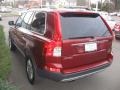 Ruby Red Metallic - XC90 3.2 AWD Photo No. 4