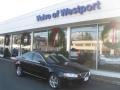 2008 Black Volvo S80 T6 AWD  photo #1