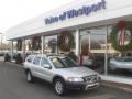 Silver Metallic - XC70 AWD Cross Country Photo No. 1