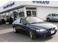 Barents Blue Metallic - S60 2.5T Photo No. 1