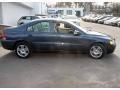 Barents Blue Metallic - S60 2.5T Photo No. 2
