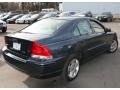 Barents Blue Metallic - S60 2.5T Photo No. 3