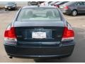 Barents Blue Metallic - S60 2.5T Photo No. 4