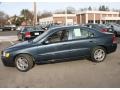 Barents Blue Metallic - S60 2.5T Photo No. 7