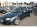 Barents Blue Metallic - S60 2.5T Photo No. 8