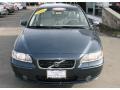 Barents Blue Metallic - S60 2.5T Photo No. 9