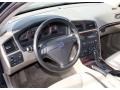 Barents Blue Metallic - S60 2.5T Photo No. 11