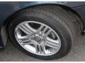Barents Blue Metallic - S60 2.5T Photo No. 15