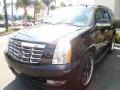 Black Raven - Escalade AWD Photo No. 3