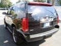 Black Raven - Escalade AWD Photo No. 5