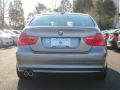 2009 Space Grey Metallic BMW 3 Series 328i Sedan  photo #6