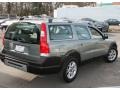 2007 Willow Green Metallic Volvo XC70 AWD  photo #3