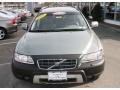 2007 Willow Green Metallic Volvo XC70 AWD  photo #9