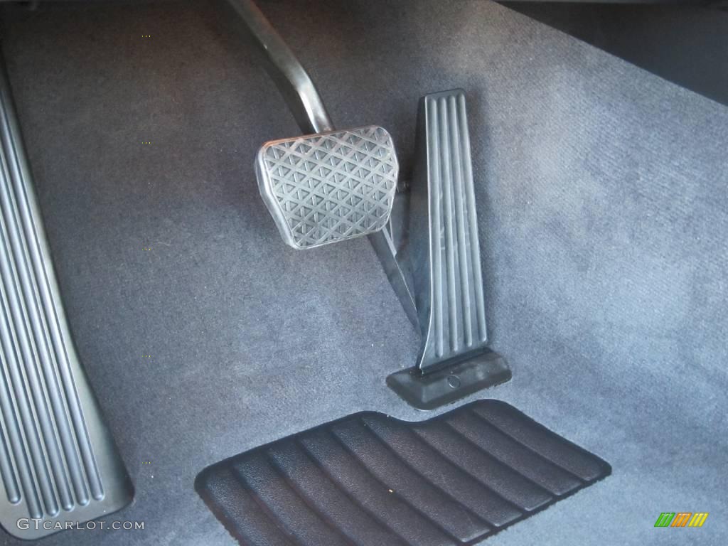 2009 3 Series 328i Sedan - Space Grey Metallic / Black photo #15