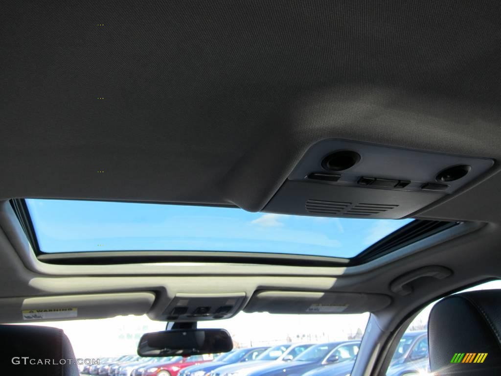 2009 3 Series 328i Sedan - Space Grey Metallic / Black photo #30