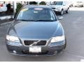 Titanium Gray Metallic - S60 2.5T AWD Photo No. 2