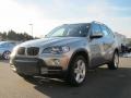 2009 Platinum Bronze Metallic BMW X5 xDrive30i  photo #1