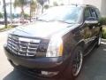 Black Raven - Escalade AWD Photo No. 37