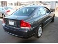 Titanium Gray Metallic - S60 2.5T AWD Photo No. 5