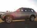 2009 Platinum Bronze Metallic BMW X5 xDrive30i  photo #2