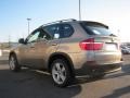 2009 Platinum Bronze Metallic BMW X5 xDrive30i  photo #4