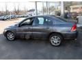 Titanium Gray Metallic - S60 2.5T AWD Photo No. 9