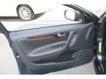 Titanium Gray Metallic - S60 2.5T AWD Photo No. 12