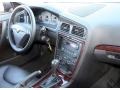 Titanium Gray Metallic - S60 2.5T AWD Photo No. 16
