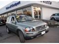 Willow Green Metallic - XC90 3.2 AWD Photo No. 1