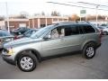 Willow Green Metallic - XC90 3.2 AWD Photo No. 7