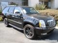 Black Raven - Escalade AWD Photo No. 78