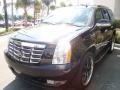 Black Raven - Escalade AWD Photo No. 80