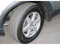 Willow Green Metallic - XC90 3.2 AWD Photo No. 17
