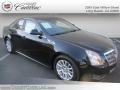Black Raven - CTS 3.0 Sedan Photo No. 1