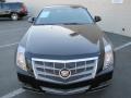 Black Raven - CTS 3.0 Sedan Photo No. 2