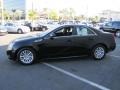 Black Raven - CTS 3.0 Sedan Photo No. 5