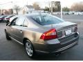 Oyster Gray Metallic - S80 T6 AWD Photo No. 6