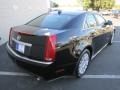 Black Raven - CTS 3.0 Sedan Photo No. 9