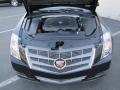 Black Raven - CTS 3.0 Sedan Photo No. 15