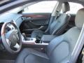 Black Raven - CTS 3.0 Sedan Photo No. 18