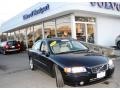 Magic Blue Metallic 2007 Volvo S60 2.5T AWD