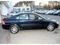 Magic Blue Metallic - S60 2.5T AWD Photo No. 2