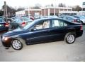 Magic Blue Metallic - S60 2.5T AWD Photo No. 7