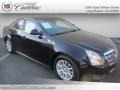 Black Raven - CTS 3.0 Sedan Photo No. 31