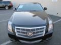 Black Raven - CTS 3.0 Sedan Photo No. 32