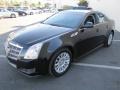 Black Raven - CTS 3.0 Sedan Photo No. 33